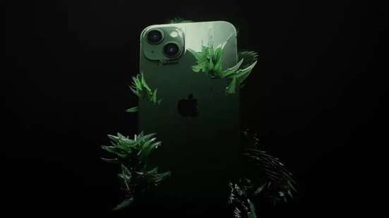 IPHONE 13 256gb sim-eSIM от владельца в Новосибирске