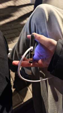 iPhone 14 Pro обмен в Москве фото 3