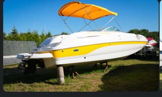 Chaparral Sunesta 254
