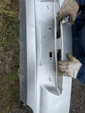 Продаем бампер Ниссан альмера классик в Пензе