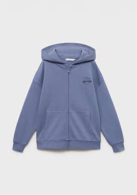 Толстовка Mango kids 152