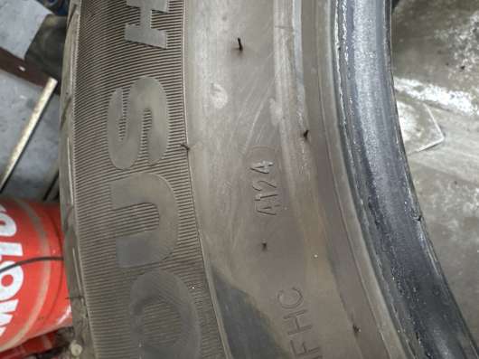 Резина 235/60 R18 в Колпино