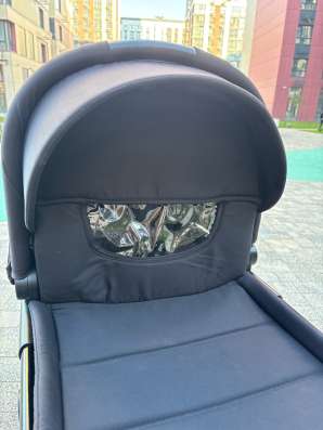 Коляска 2 в 1 в Ростове-на-Дону фото 6