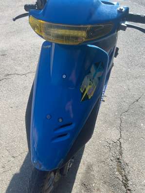Honda dio 28zx в Армавире фото 4