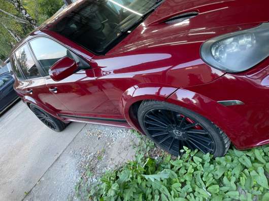 Porsche в Одинцово фото 3