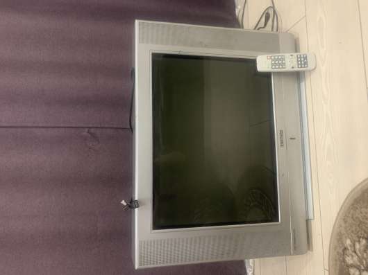 Телевизор HITACHI
