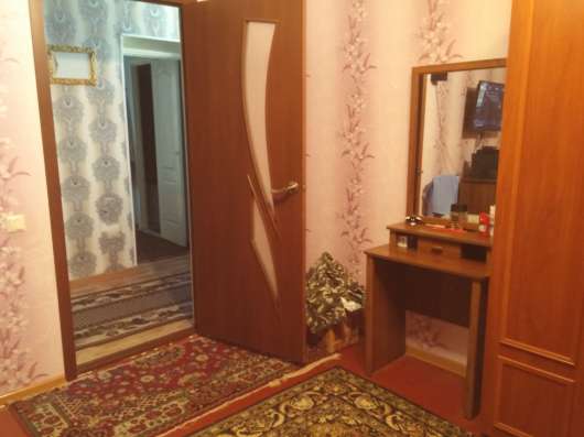 Продаётся квартира