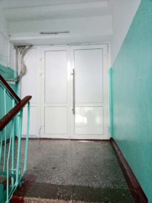 Продам комнату в общежитии в Новосибирске фото 6