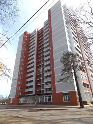 Продам однокомнатную квартиру в Тверь.Жилая площадь 43  кв.м.Этаж 16. в Твери фото 8