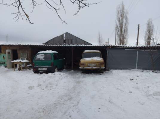 Продам дом за маткап в Марксе фото 7