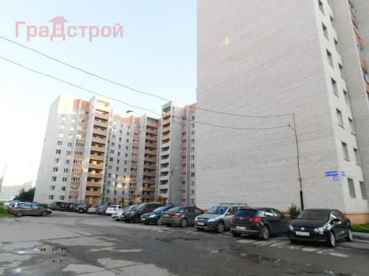 Продам однокомнатную квартиру в Вологда.Жилая площадь 36  кв.м.Этаж 9.Есть Балкон.