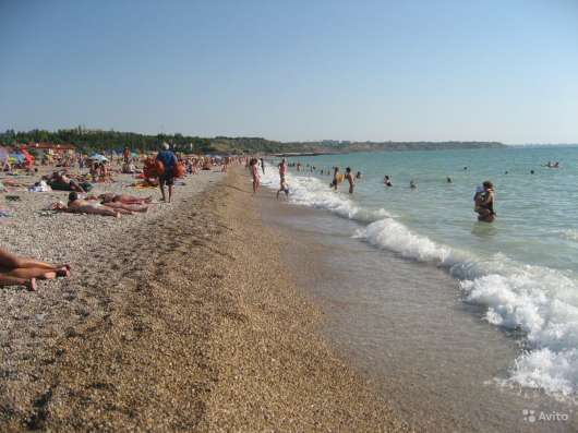 Студия, 22 м², 3/3 эт в Севастополе фото 3