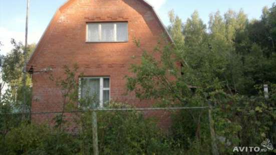 Продажа: дом 86 кв.м. на участке 6 сот в Можайске фото 7