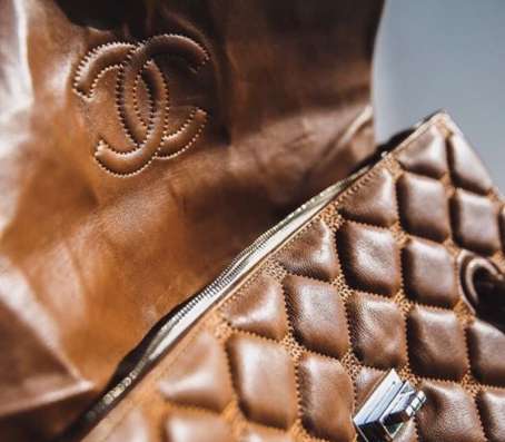 Сумка Chanel в Воронеже