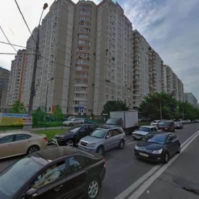 Продается коммерческая в Москве