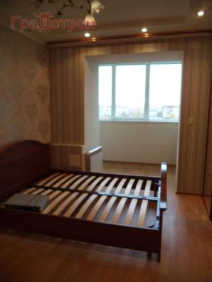 Продам трехкомнатную квартиру в Вологда.Жилая площадь 102,20  кв.м.Дом кирпичный.Есть Балкон. в Вологде фото 3