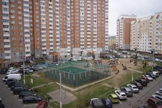 Продам трехкомнатную квартиру в Подольске. Жилая площадь 74 кв.м. Этаж 5. Дом панельный. в Подольске фото 3