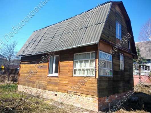 Продам дом в Москва.Жилая площадь 55  кв.м.Есть Электричество. в Москве фото 26