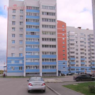 Продам однокомнатную квартиру в Вологда.Этаж 4.Дом кирпичный.Есть Балкон.