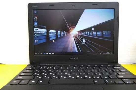 Продажа нетбука 4GOOD People GN600