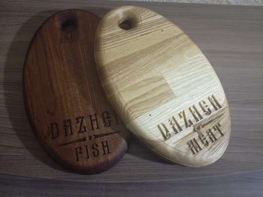 Разделочная доска