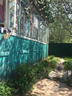 Продажа дома в Кимре фото 10