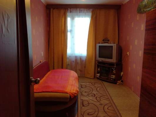 Срочно продается 3-ком. квартира в Пензе фото 6