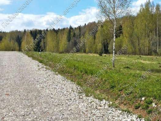 realty_mapper3.plot_in_locationСадовое некоммерческое тов-во. Площадь 10.30 сот.Есть Электричество. в Москве фото 4