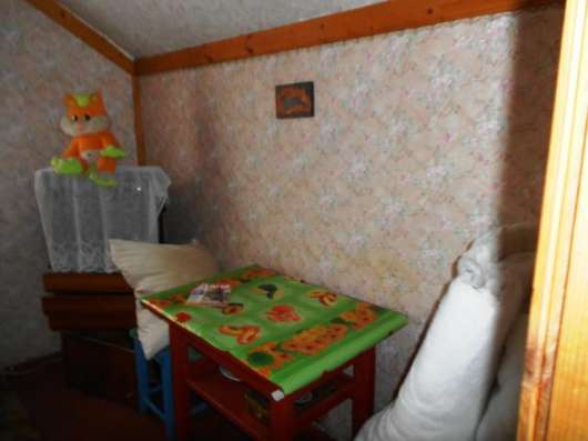 Продам дом в Воскресенске. Жилая площадь 30 кв.м. в Воскресенске фото 3