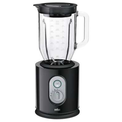 Блендер Braun JB 5160 черный