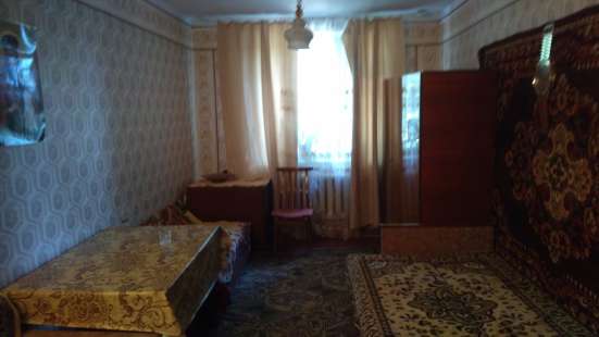 Срочно 2 ком квартира