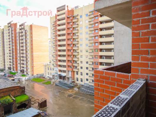 Продам однокомнатную квартиру в Вологда.Этаж 8.Дом монолитный.Есть Балкон.