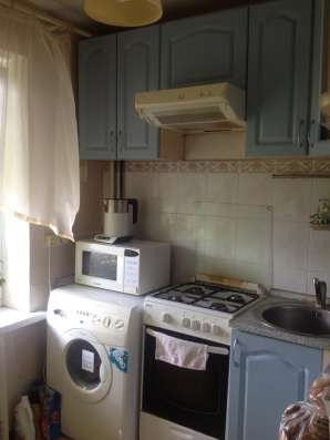 Продам 3-х комн кв в Гурьевске фото 3