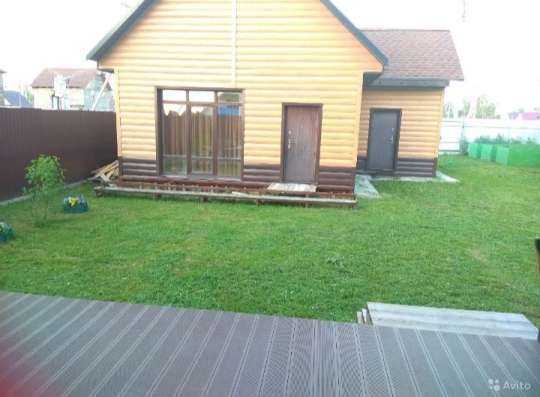 Продам современный коттедж!!! в Барнауле фото 11