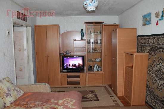 Продам трехкомнатную квартиру в Вологда.Жилая площадь 55  кв.м.Этаж 1.Дом кирпичный. в Вологде фото 4
