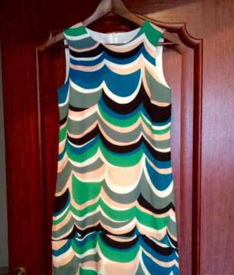 Платье оригинал Missoni