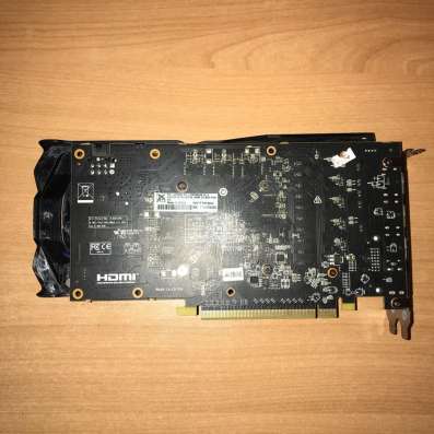 Видеокарта RX 470 в Екатеринбурге фото 5
