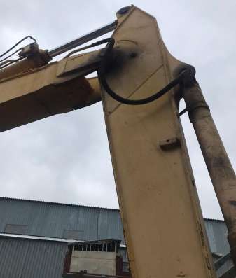 Продам экскаватор JCB200 в Кирове фото 5