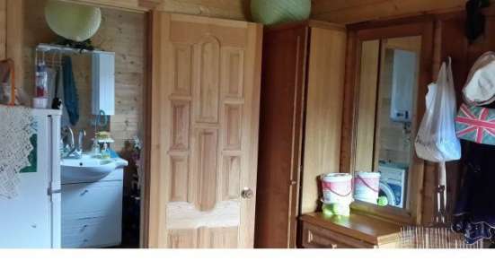 Продам дом в Воскресенске. Жилая площадь 95 кв.м. в Воскресенске