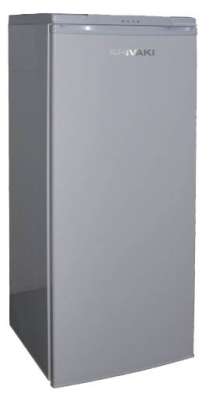 Морозильник Shivaki SFR-106RW White