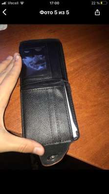 Продам кошелёк Collection