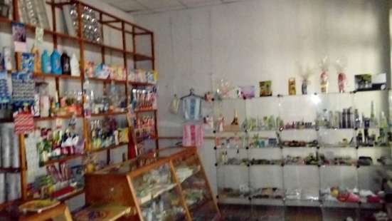 Продажа магазина фото 3