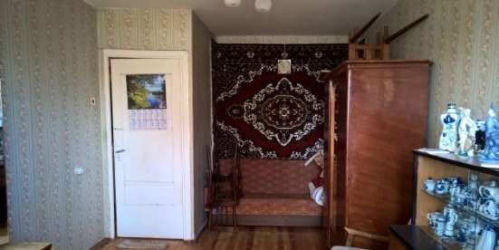 Продам двухкомнатную квартиру в Подольске. Жилая площадь 47 кв.м. Этаж 4. Дом панельный. в Подольске фото 3