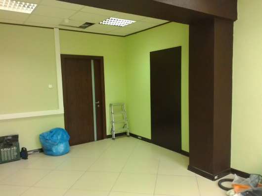 Офис 20м2 с мебелью в Иванове