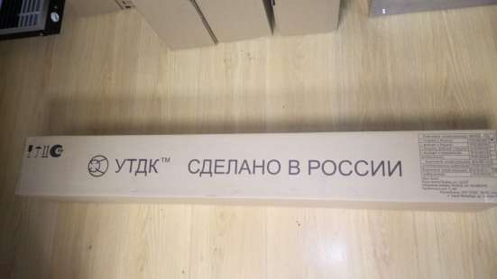 Универсальный дымоход для газовых котлов в Санкт-Петербурге фото 4