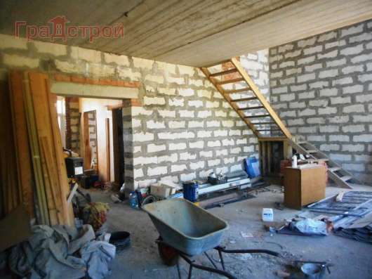 Продам дом в Вологда.Жилая площадь 175  кв.м. в Вологде фото 14