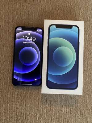 Продам Apple lphone 12 на 128 гб в Калининграде