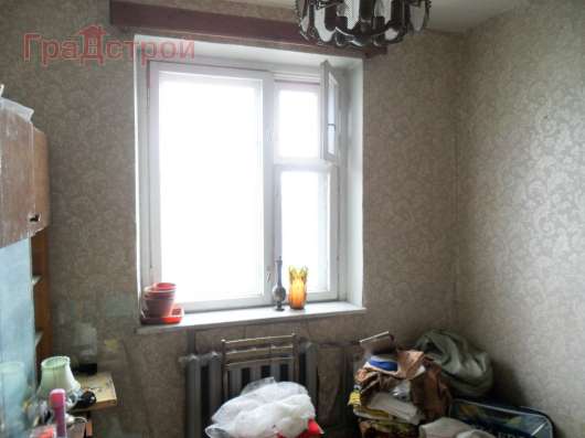 Продам четырехкомнатную квартиру в Вологда.Этаж 5.Дом панельный.Есть Балкон. в Вологде фото 5