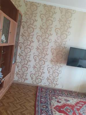 Сдается двушка