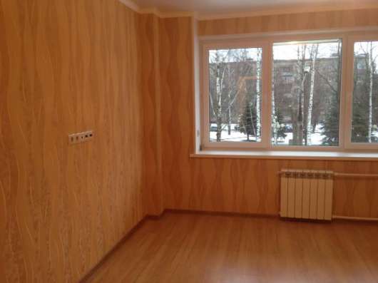 Продам однокомнатную квартиру в Балашихе. Жилая площадь 33 кв.м. Этаж 5. Дом панельный.